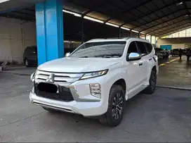 Mitsubishi Pajero Sport 2.4L DAKAR AT Matic 2021