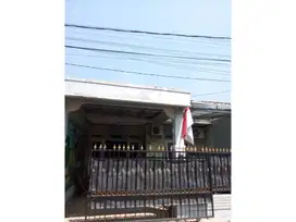 DIJUAL RUMAH 2LT SIAP HUNI BAGUS SEJUK NYAMAN CILUAR RESIDENCE BO129