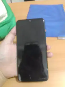 Vivo 2007 3/32 hp+casan
