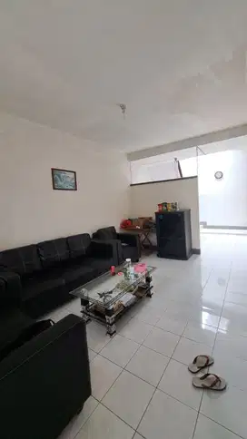 DIJUAL RUMAH MASUK GANG DI SAYAP LEUWIPANJANG KOPO IMMANUEL BANDUNG
