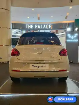 [Mobil Baru] New Bingou Baru Promo GIIAS