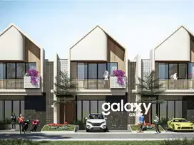 RUMAH COZY TUKAD YEH SUNGI RENON DENPASAR, BALI
