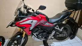 CB 150x Tahun 2022
