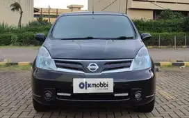 DP 5% Nissan Grand livina 1.5 XV Bensin-AT 2010 CME