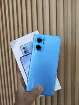 2nd redmi 105g 6/128