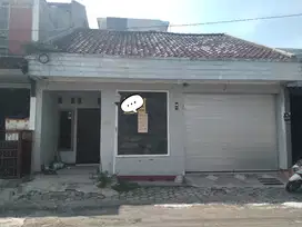 Rumah Siap Huni Dekat Polda DIY Dan JIH