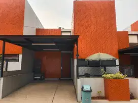 Dijual Rumah Siap Huni Full Furnish di Pamulang,Pondok Benda