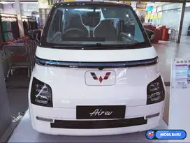 [Mobil Baru] Air EV TERMURAH SEJABODETABEK