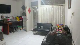 Dijual cepat rumah Sunter karya 2Lt siap huni di ,Jakut