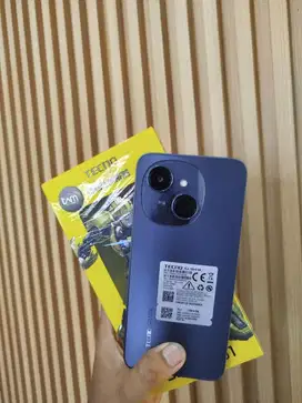 2nd tecno sparkgo 1 4/128