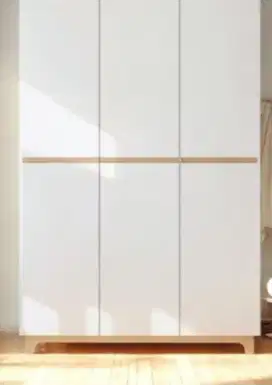 lemari cubic 3 pintu