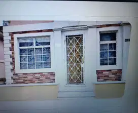 Rumah di Taman Elok Lippo Karawaci