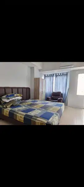 Apartemen Seasons City