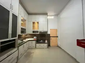 Dijual rumah di komplek bilal indah