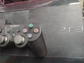 Ps 3 super slim