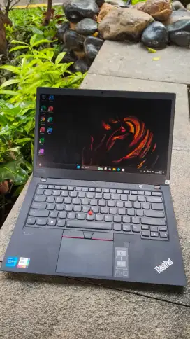 Lenovo Thinkpad T14 Gen2