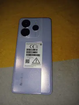 XIAOMI NOTE 14 5G SECOND MULUS