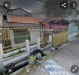 KARANG EMPAT DKT PUTROAGUNG,KARANG ASEM,PLOSO,KALIJUDAN ,KENJERAN