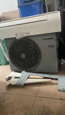 1 PK Panasonic AC, Kipas, breket