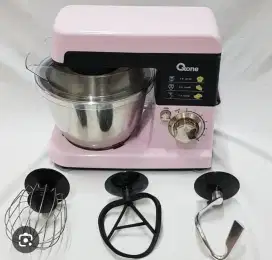 Habisin stok,mixer oxone 855pink