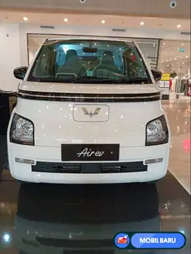 [Mobil Baru] WULING AIR EV BARU