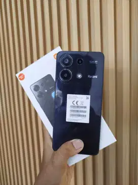 2nd redmi note 13 8/256