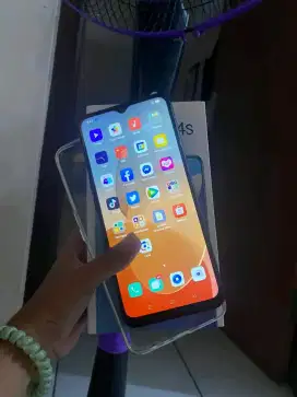 Oppo a54s 6/128 fullset
