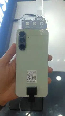 Samsung Galaxy A56 (Promo cicilan bunga 0%)