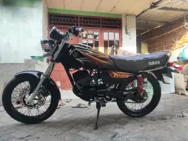 RX KING 1992 COBRA