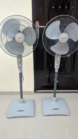 Kipas angin cosmos 16 inci