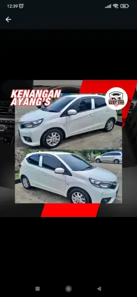 RENTAL / SEWA MOBIL BULANAN MURAH BERKUALITAS
