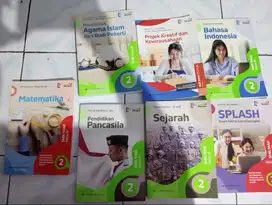 Buku Pelajaran kelas 11 - SMK