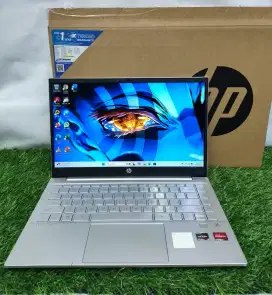 Jual Laptop HP Pavilion 14-ec0008AU