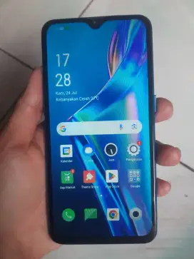 Nego Second HP oppo a12 bekas 2/32