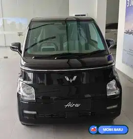 [Mobil Baru] Wuling Air EV Baru