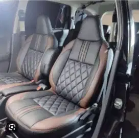 Sarung jok mobil bisa pasang kerumah