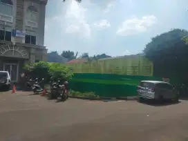 Dijual dan Disewakan Lahan Kosong di Komplek Ruko Grand Galaxy Bekasi