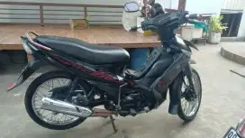 Jual cepat Vega ZR tahun 2010