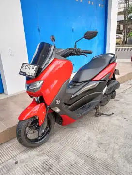All New nmax 2023 conected cash & kredit