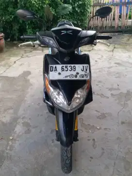 Di Jual Yamaha Xeon 2010
