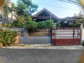 Jual Rumah Pondok Mekarsari Permai Cimanggis Depok Jawa Barat Van