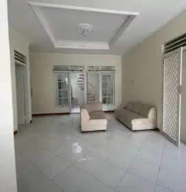 RUMAH BAGUS SUTOREJO LT.195 SIAP HUNI, DKT MULYOSARI, WISMA PERMAI