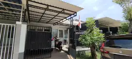 Rumah Alam Galaxy Sambikerep Surabaya Barat