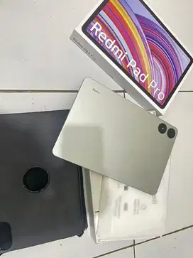 Redmi Pad Pro 8/256 || Tablet Tab Ipad