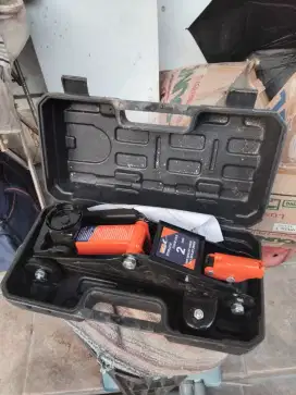 Dongkrak Hidrolik 2 Ton