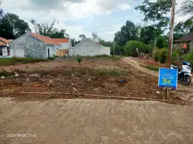 Rumah Idaman Murah Siap Bangun di Sasak Meteseh Boja