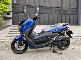 HARTA KARUN⁉️NMAX 2020 ! KM 4RB ! FULL MULUS ! PAJAK HIDUP