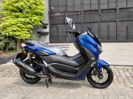 HARTA KARUN⁉️NMAX 2020 ! KM 4RB ! FULL MULUS ! PAJAK HIDUP
