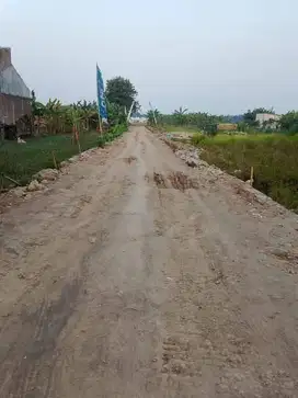 Rumah Subsidi Murah DP Hanya 7 Jutaan di Prigi Mranggen
