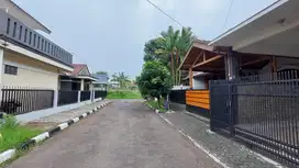 Rumah lama hitung tanah tanjungsari antapani